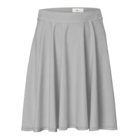 Skater Skirt silver